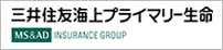 三井住友海上プライマリ